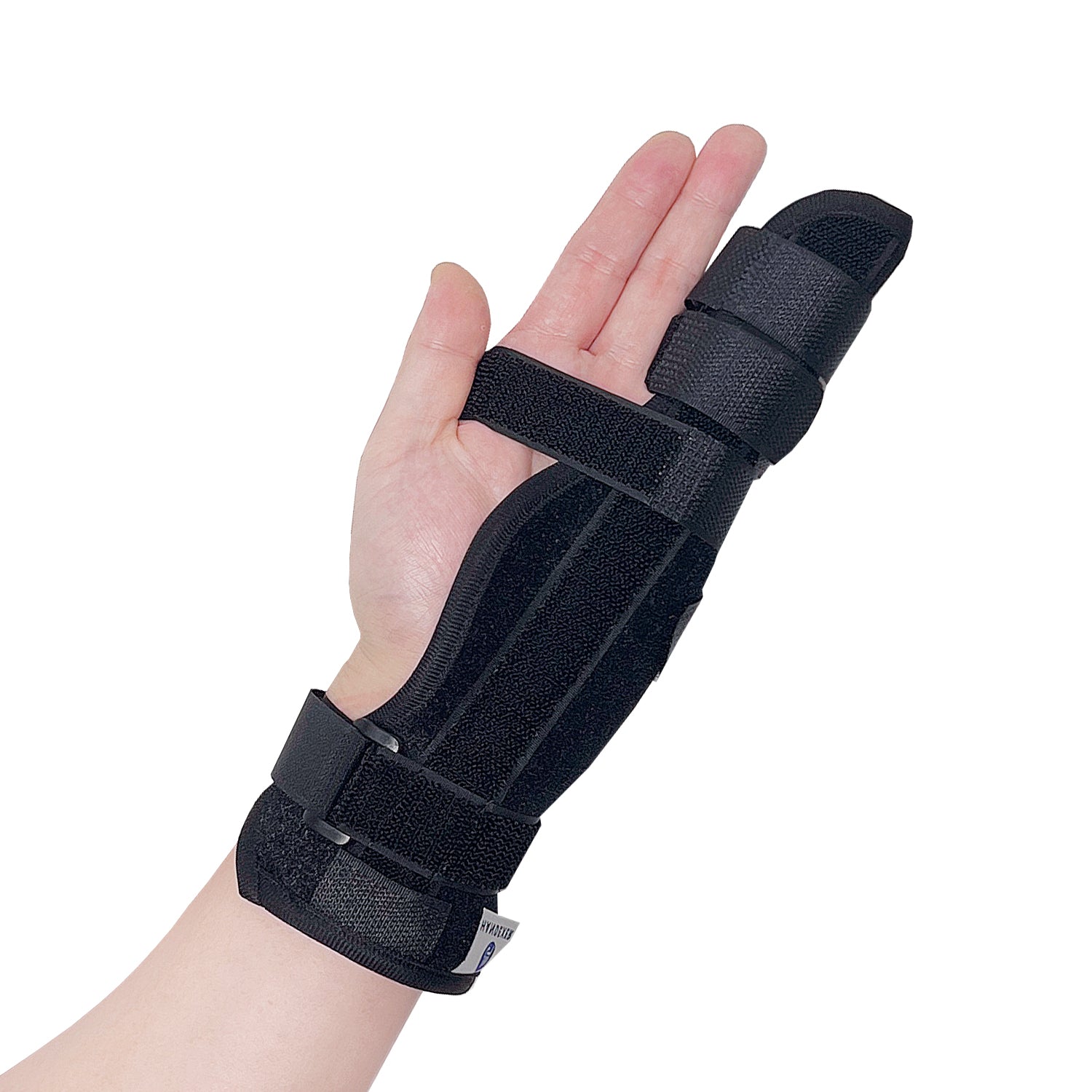 Generic Breathable Wrist Splint Wrist Corrector Brace Sprain
