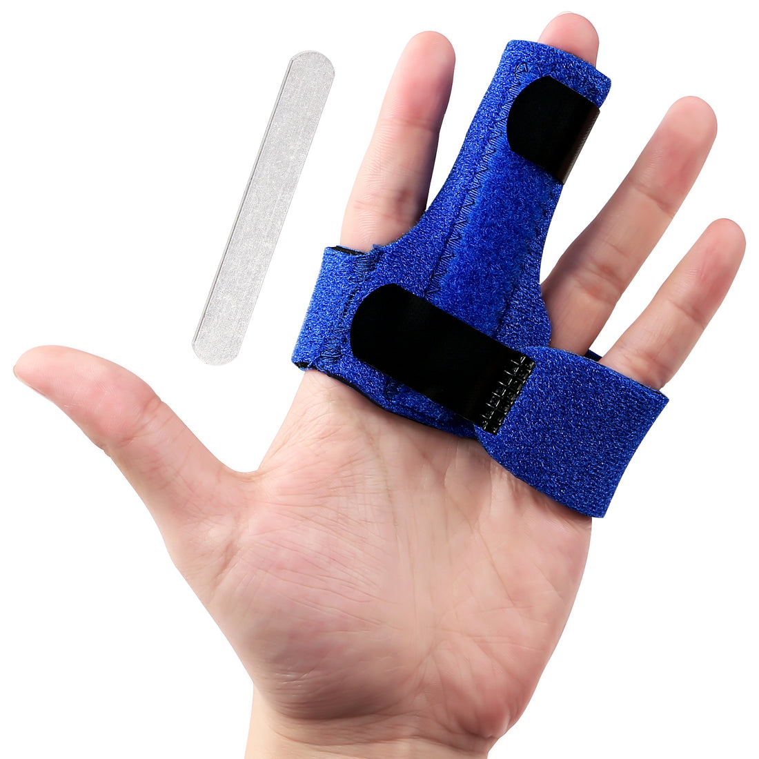 Trigger Finger Splint For Middle Finger Index Finger Ring Finger Pinky