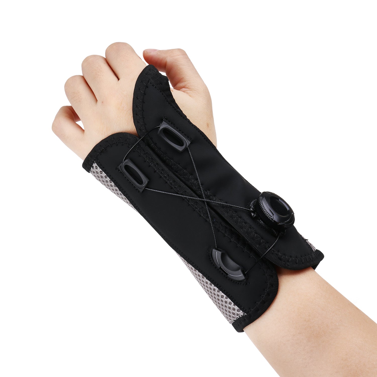 Carpal Tunnel Left Right Hand Wrist Brace for Hand Pain and Sleeping
